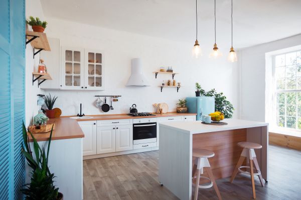Condo Remodeling Service