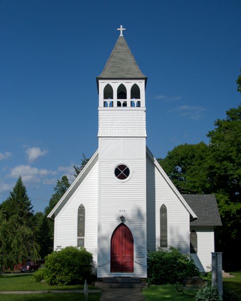Church Remodeling Service
