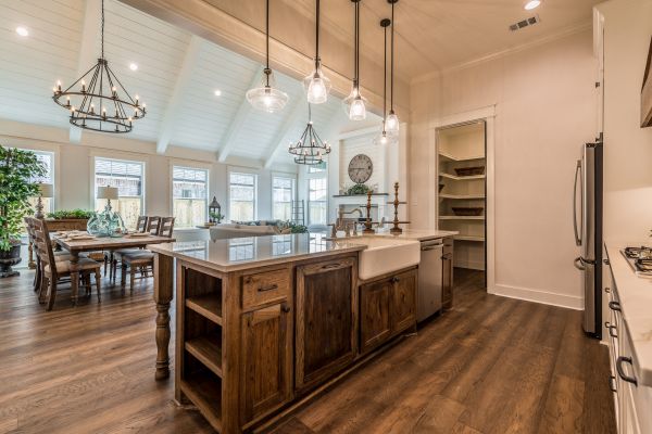 Residential Remodeling Service