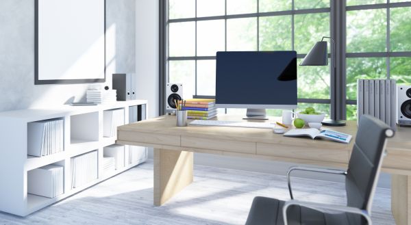 Home Office Remodeling Service