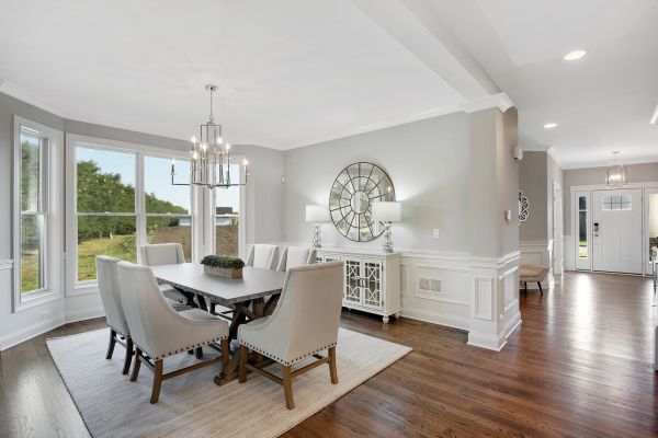 House Modification Service