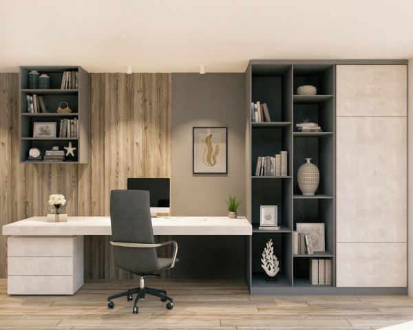 Home Office Renovation Service