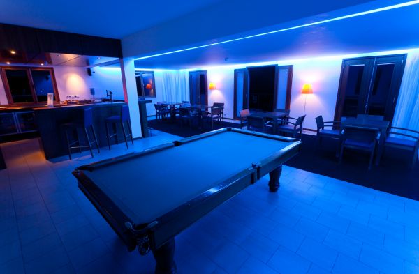 Man Cave Construction Service