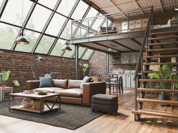 Loft Conversion Service