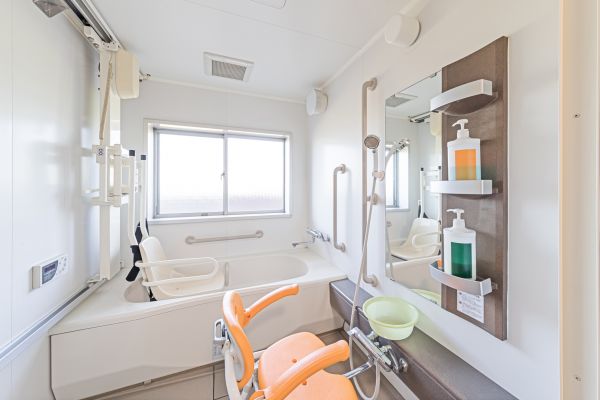 Accessible Bathroom Renovation Service