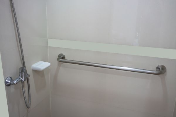Handicap Bathroom Remodeling Service