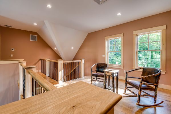 Second Level Remodeling Service