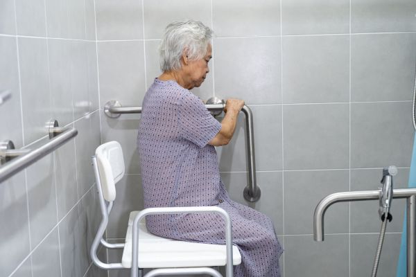 Senior Home Remodeling Service