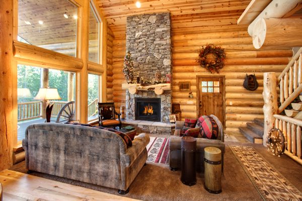 Cabin Renovation Service