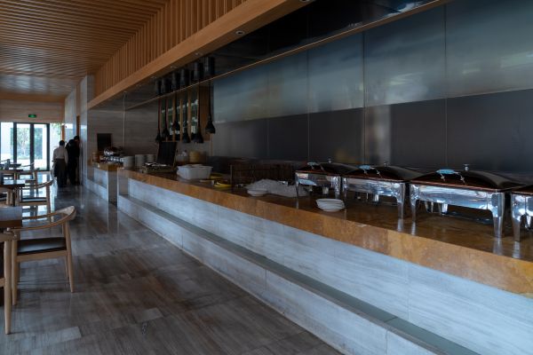 Restaurant Renovation Service