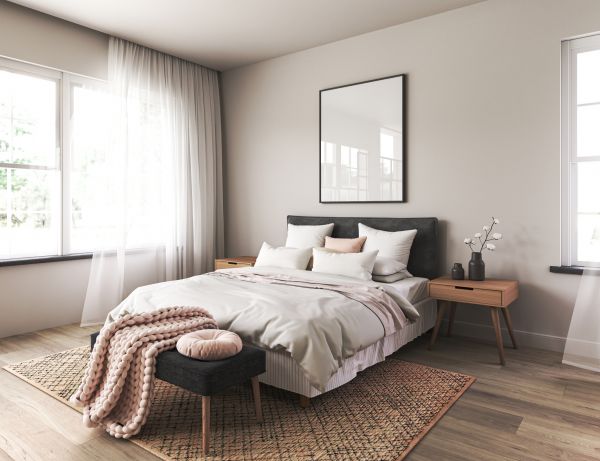 Bedroom Remodeling Service