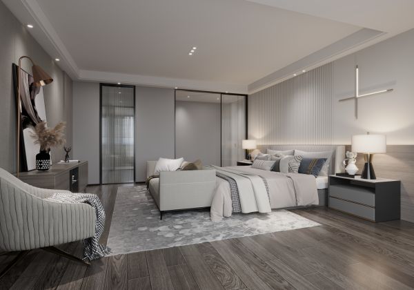 Bedroom Renovation Service