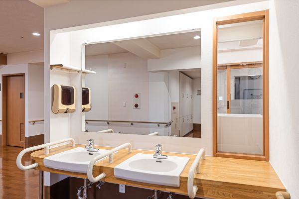 Assisted Living Renovation Service