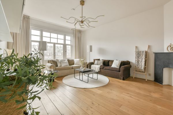 Flooring Renovation Service