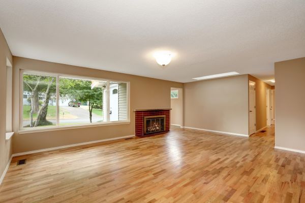 Floor Remodeling Service