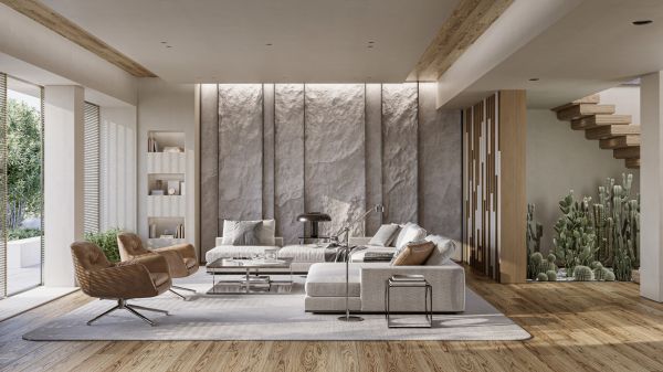 Interior Renovation Service
