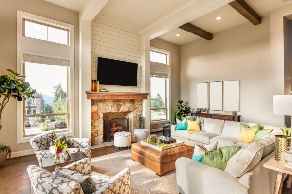 House Renovation Service