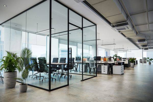 Office Remodeling Service