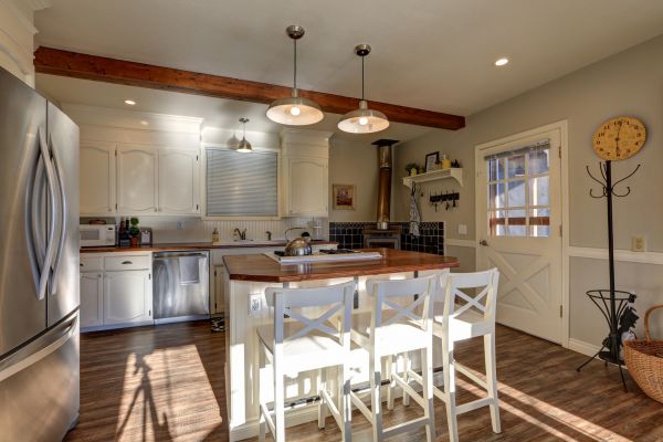 Farmhouse Renovation Service