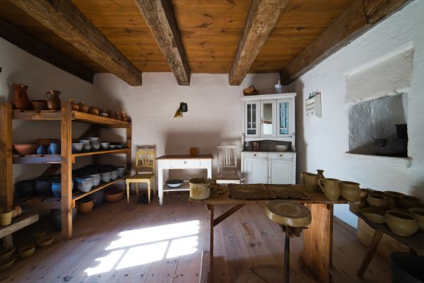 Cottage Renovation Service