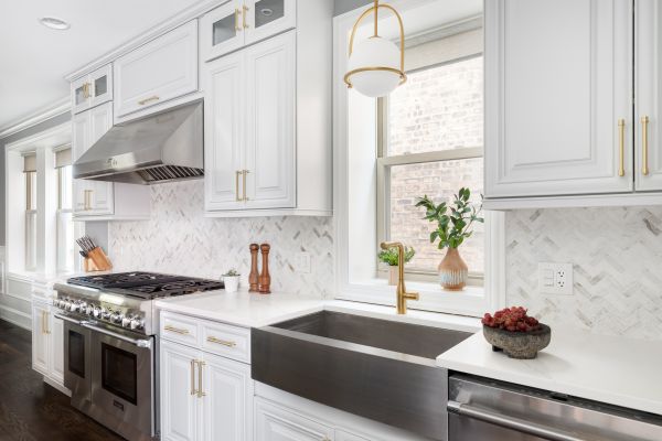 Kitchen Expansion Service