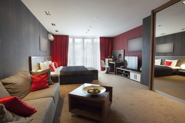 Bedroom Expansion Service