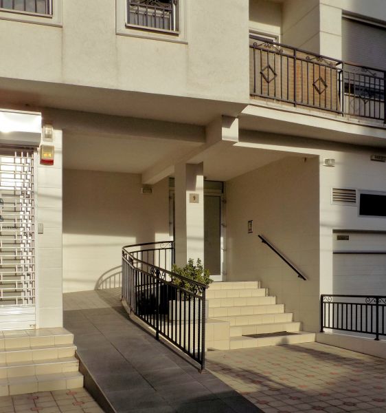 ADA Compliant Renovations