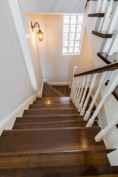 Stairwell Renovation Service