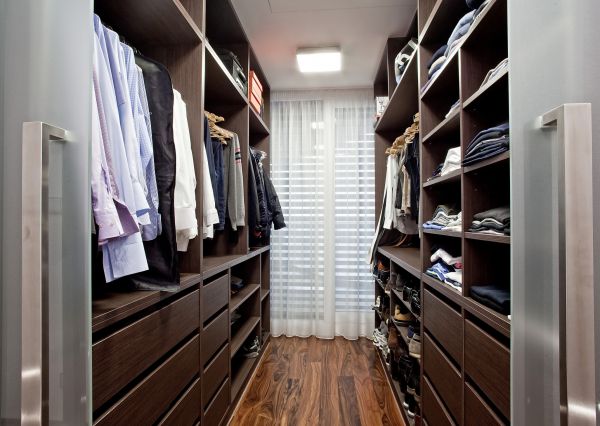 Closet Remodeling Service