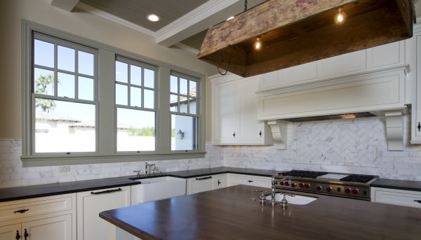 Cottage Remodeling