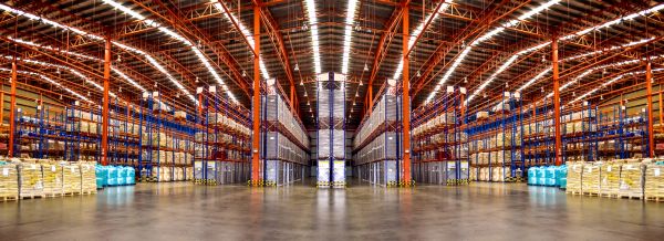Warehouse Remodeling