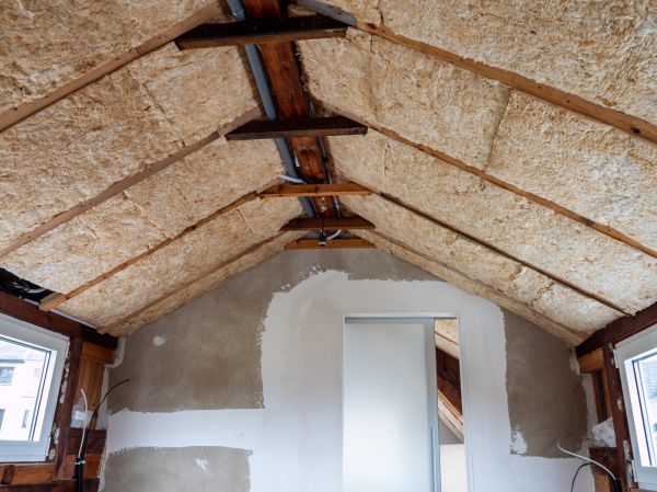 Attic Expansion Service