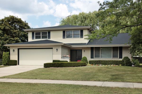 Split Level Renovation Service