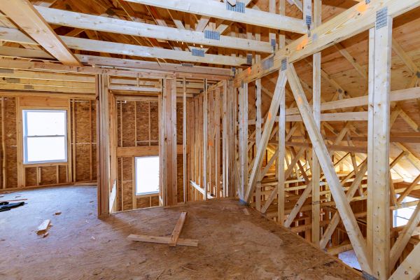 Attic Apartment Construction Service