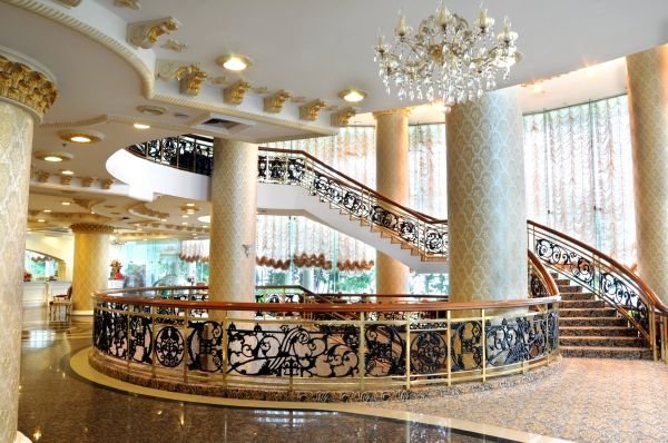 Hotel Restoration Service