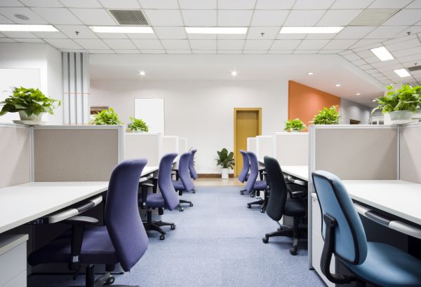 Corporate Remodeling Service