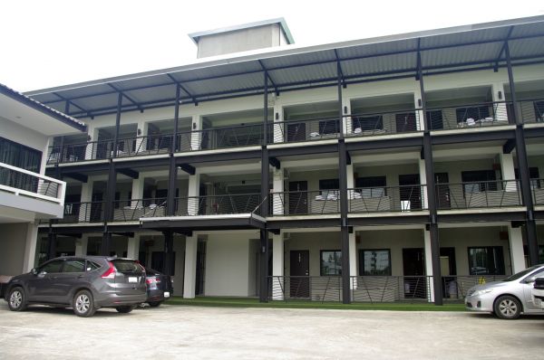 Motel Remodeling Service