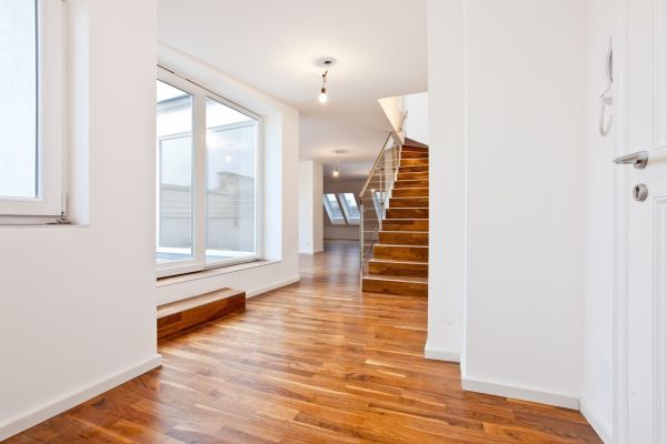 Apartment Floor Remodeling Service